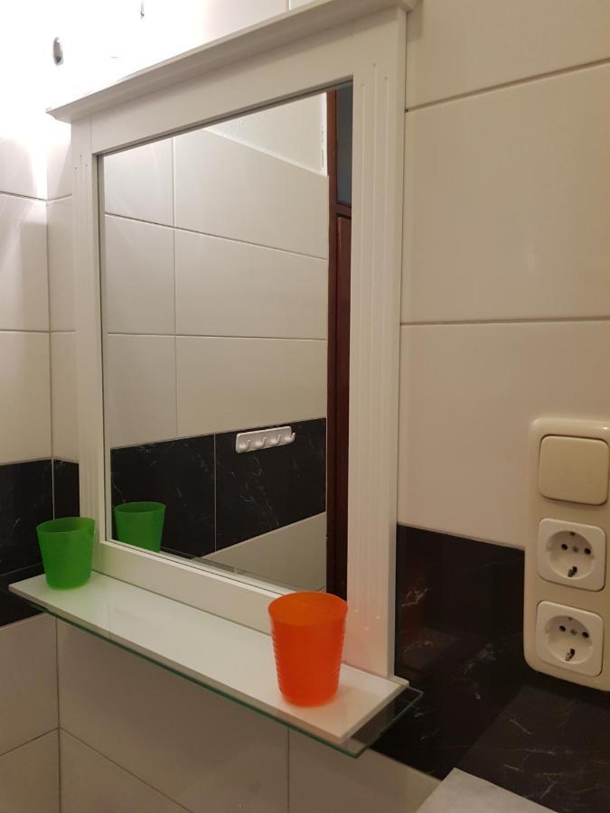Zino Daire Umag Dış mekan fotoğraf