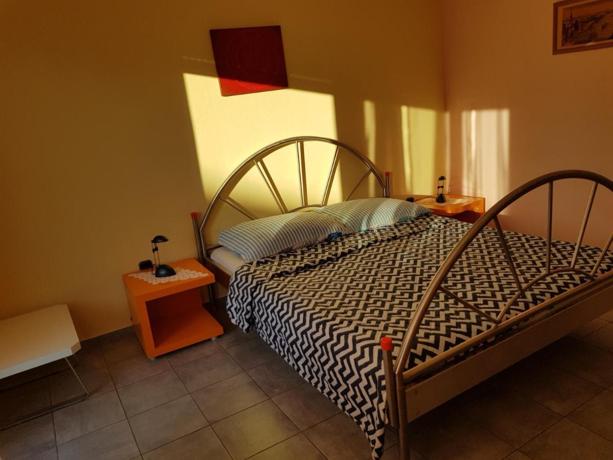 Zino Daire Umag Dış mekan fotoğraf