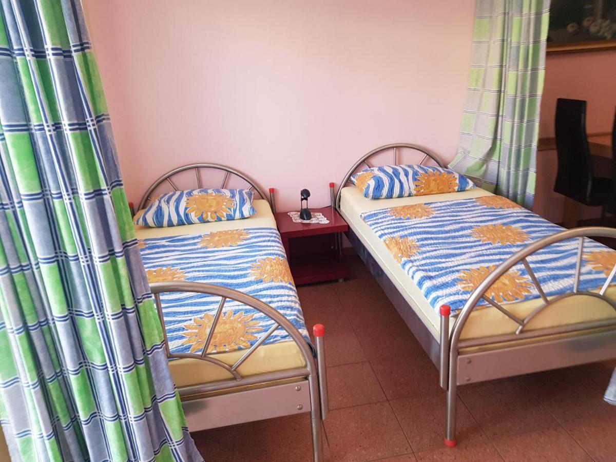 Zino Daire Umag Dış mekan fotoğraf