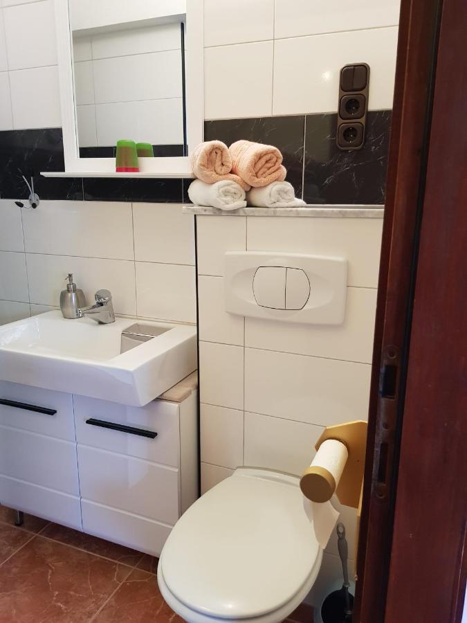 Zino Daire Umag Dış mekan fotoğraf