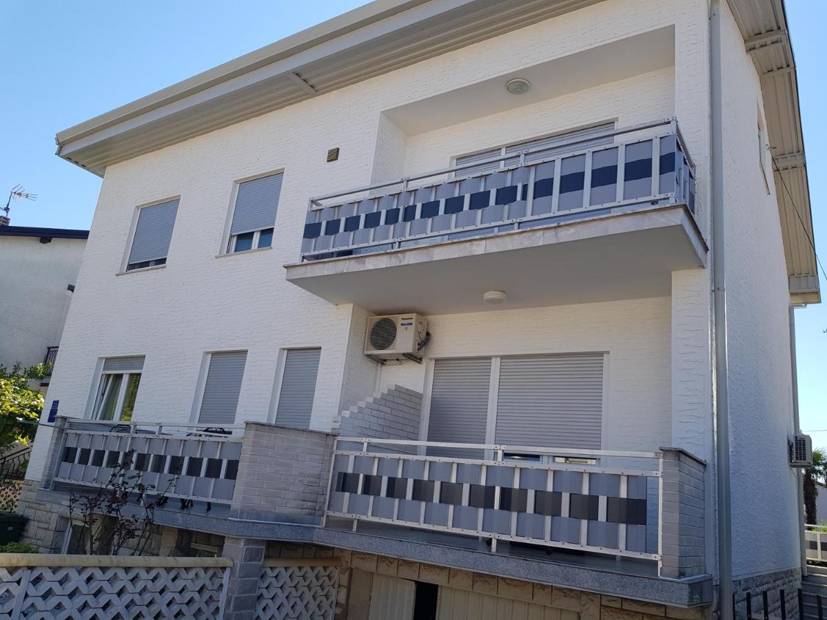 Zino Daire Umag Dış mekan fotoğraf