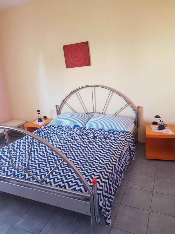 Zino Daire Umag Dış mekan fotoğraf