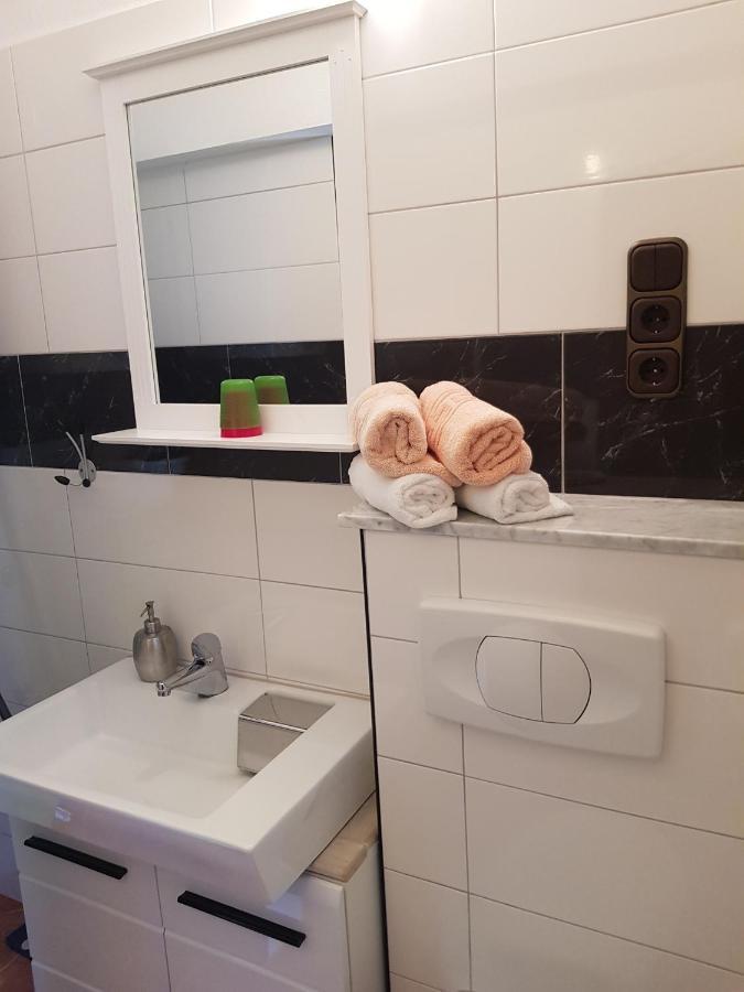 Zino Daire Umag Dış mekan fotoğraf